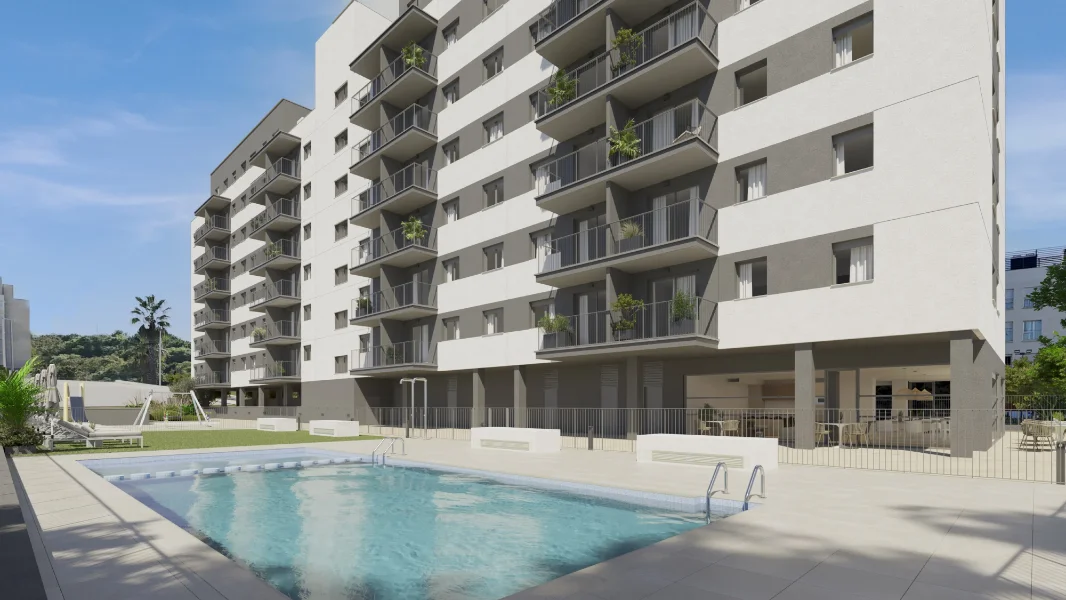 Riura - New Home in Paterna