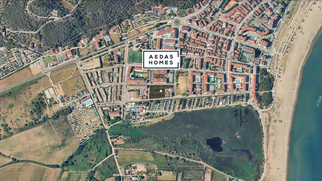 Rivage - New Home in L' Estartit