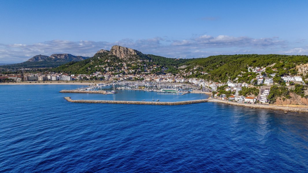 Rivage - New Home in L'Estartit