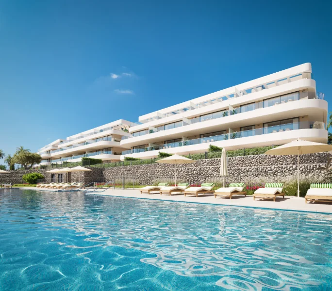 Unika Collection - New Home in Estepona