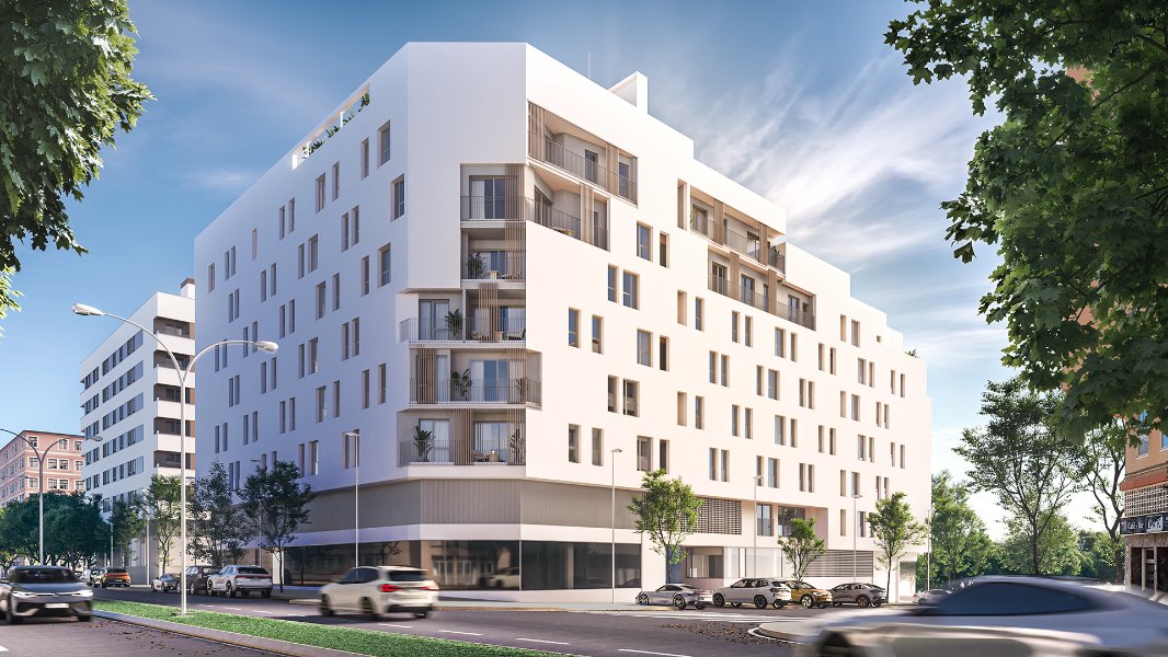 Naya - New Home in Alicante city 