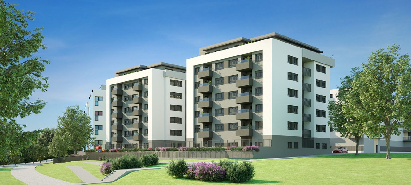 Gamboa e Isunza - New Home in Valladolid city