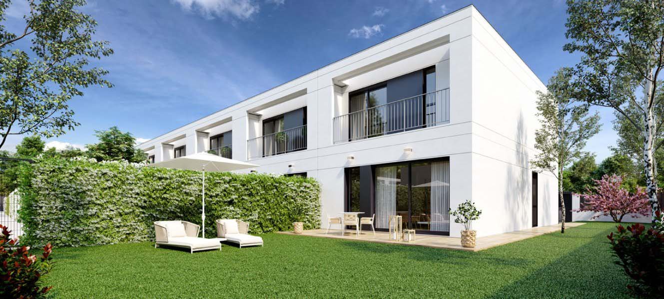 Merian Gardens - New Home in Torrejon de Ardoz