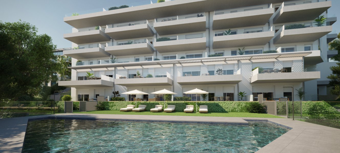 Silgar - New Home in Sanxenxo 