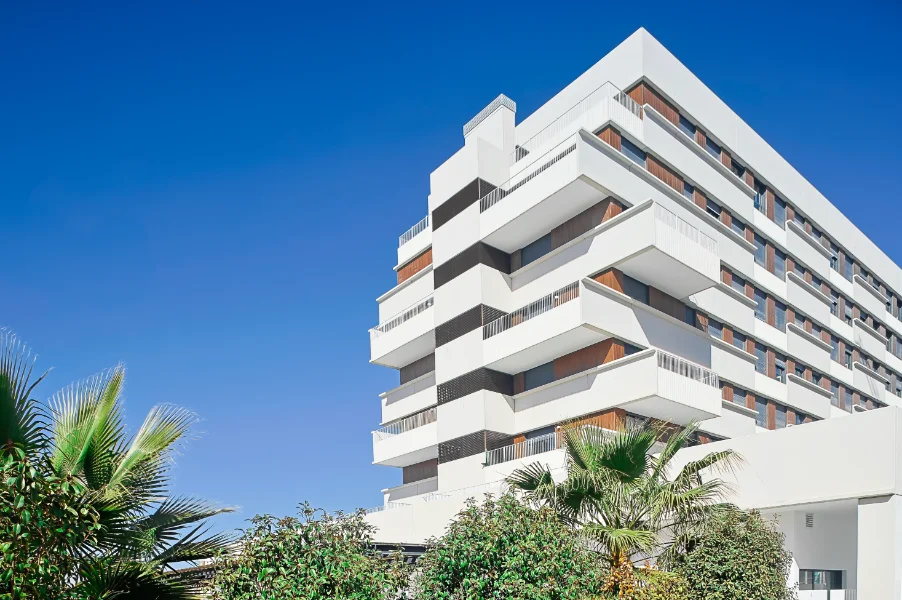 Talabar - New Home in Granada capital