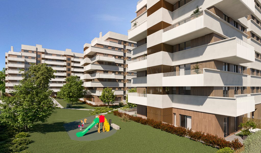 Talabar - New Home in Granada capital