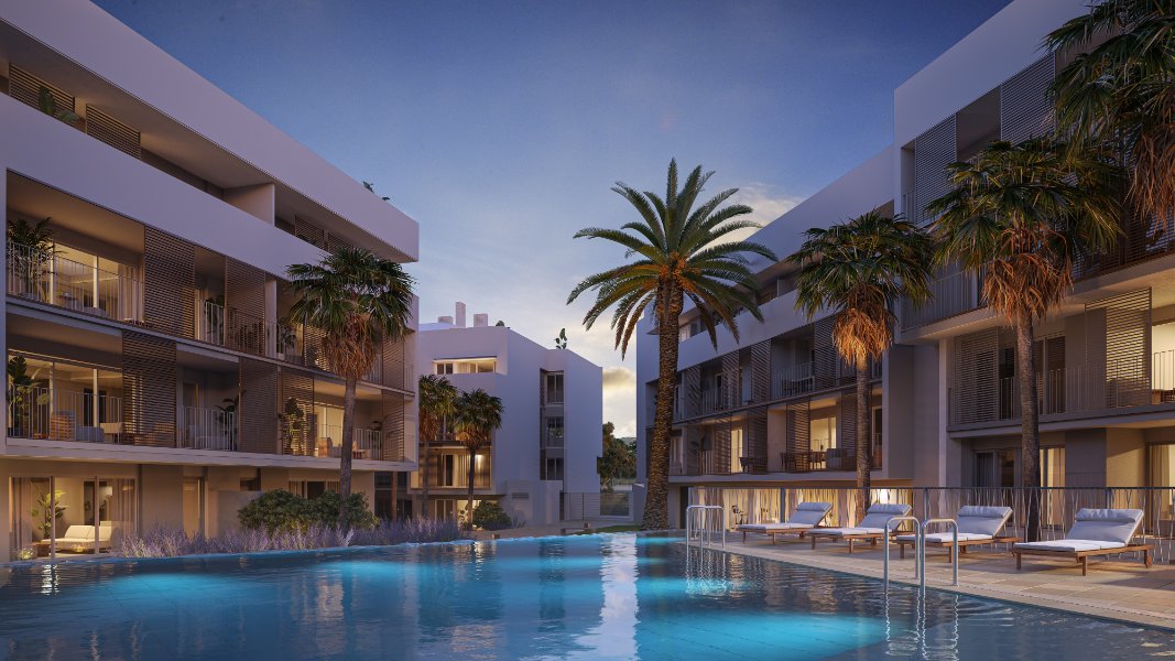 Unic - New Home in Javea