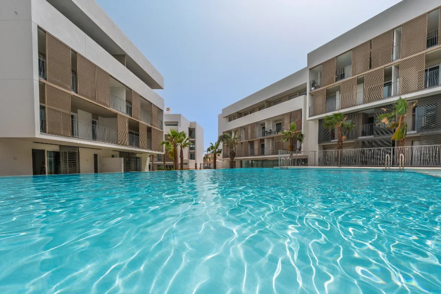 Unic - New Home in Javea