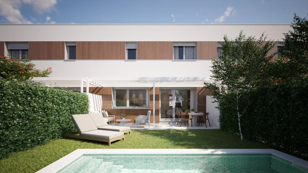 Dryas - New Home in Alcalá de Henares