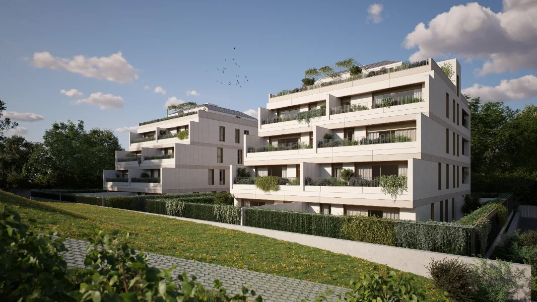 Galdia - Obra nueva en Santander