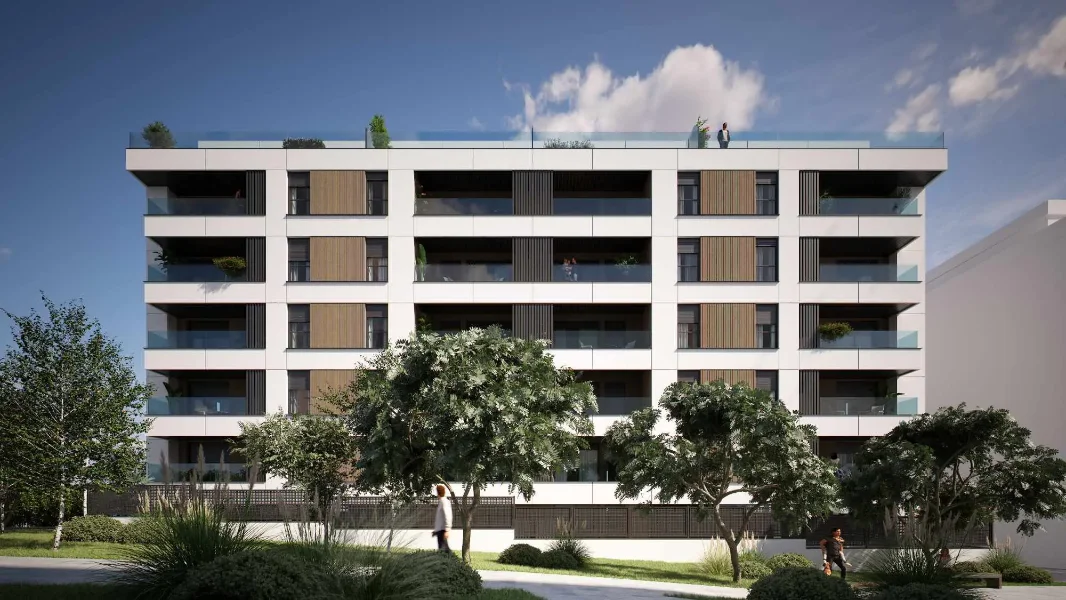Mune - New Home in Mungia 