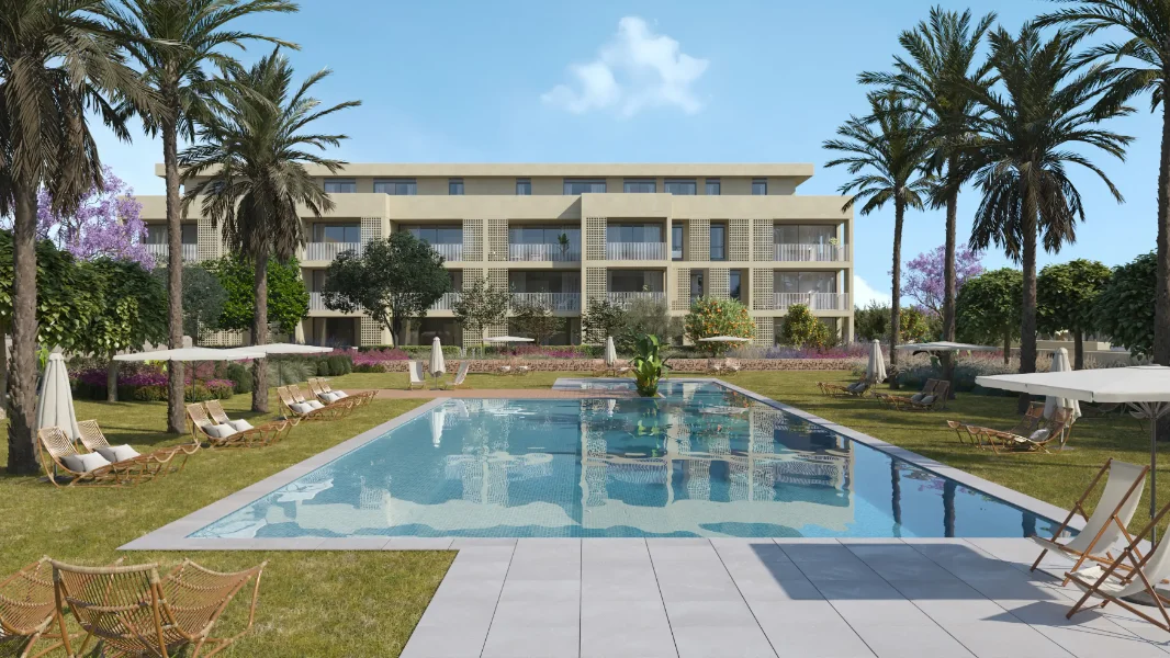 L'Alquería - New Home in Denia
