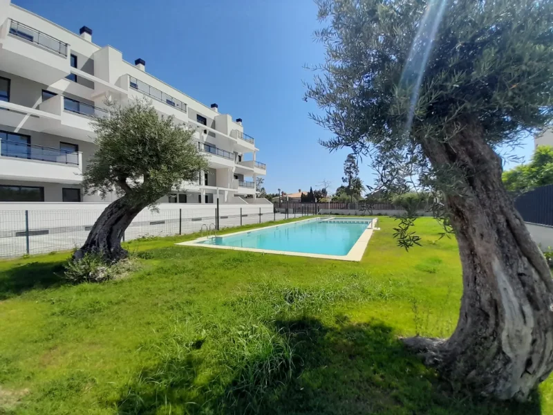 Azura - Obra nueva en San Juan de Alicante