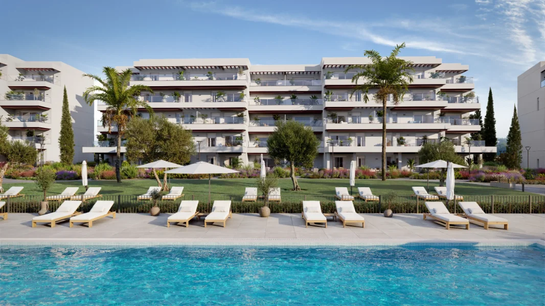Edenia - New Home in El Vergel