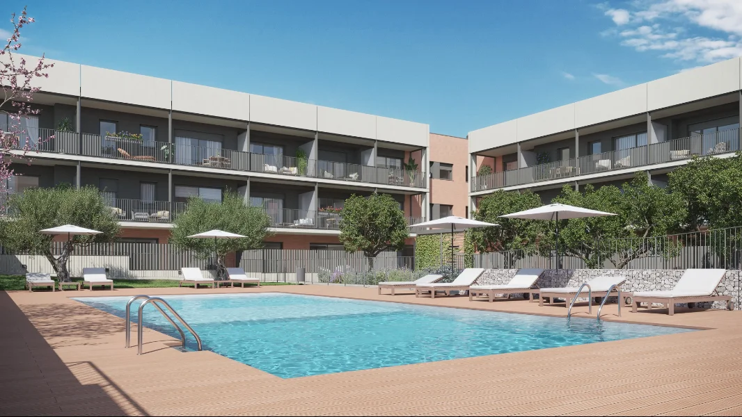 Zante - New Home in Sant Antoni de Calonge