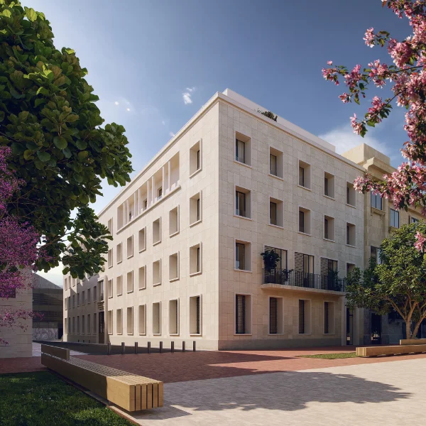 Villalan - New Home in Almería city