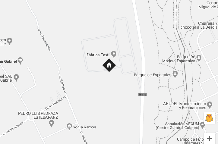 Eneo mapa Eneo mapa