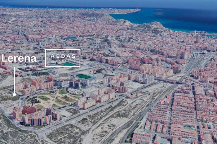 mapa Lerena mapa Lerena