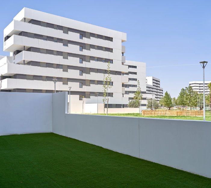 Image 11 of Development Jardines Hacienda Rosario · Las Flores - Seville City