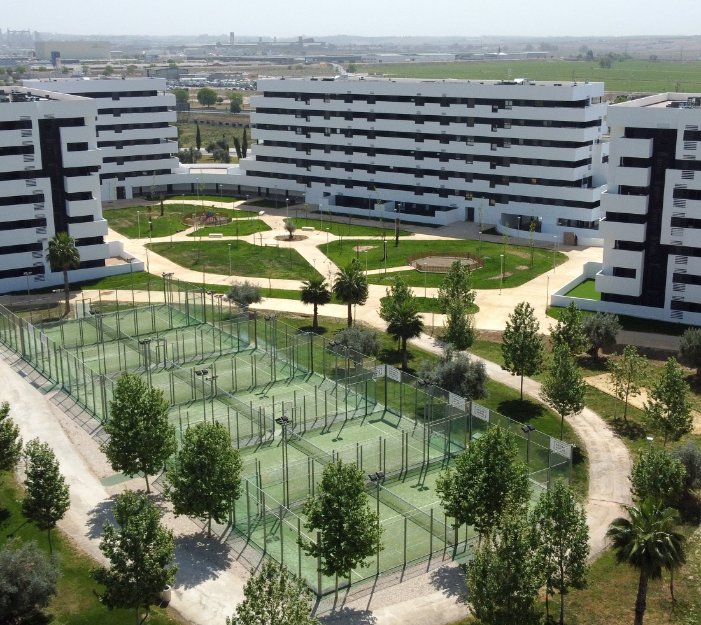 Image 6 of Development Jardines Hacienda Rosario · Las Flores - Seville City