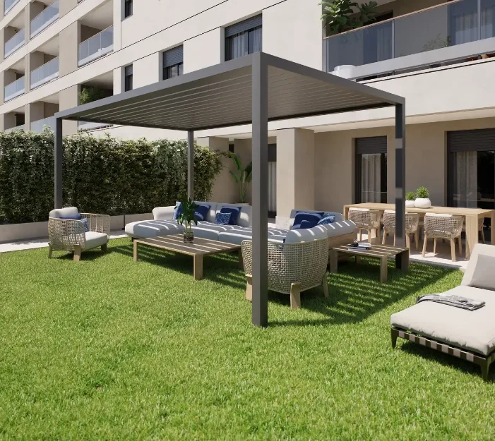 Image 3 of Development bekus - Valladolid city