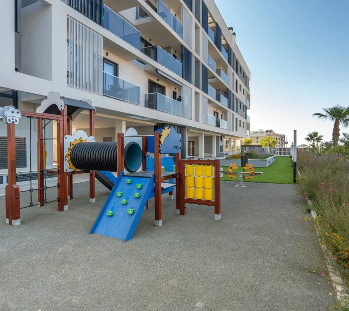 Image 2 of Development Aborda - Alicante City