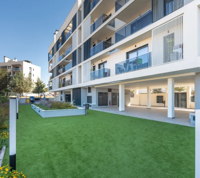 Image 5 of Development Aborda - Alicante City