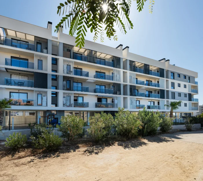 Image 6 of Development Aborda - Alicante City