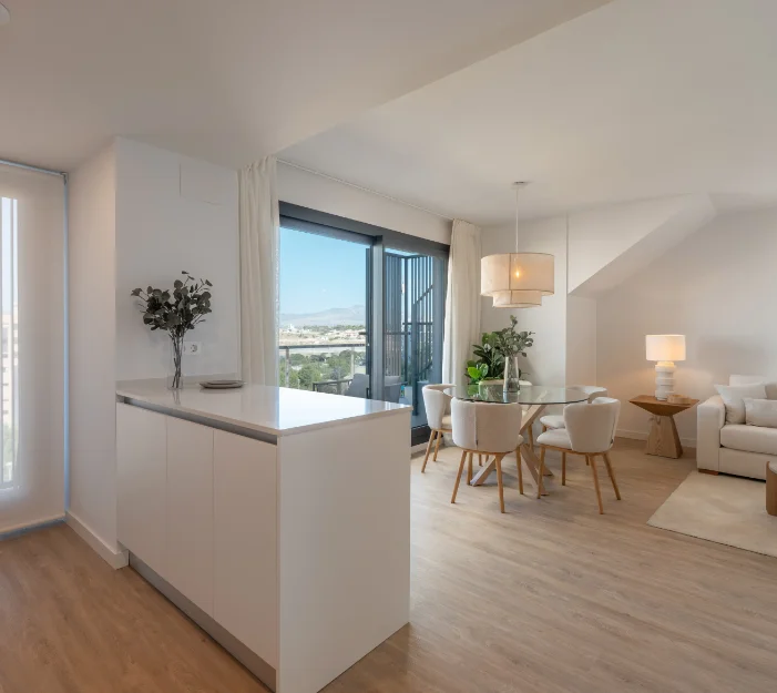 Image 11 of Development Aborda - Alicante City