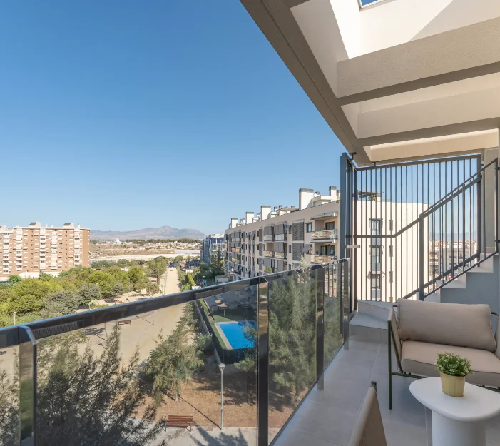 Image 23 of Development Aborda - Alicante City