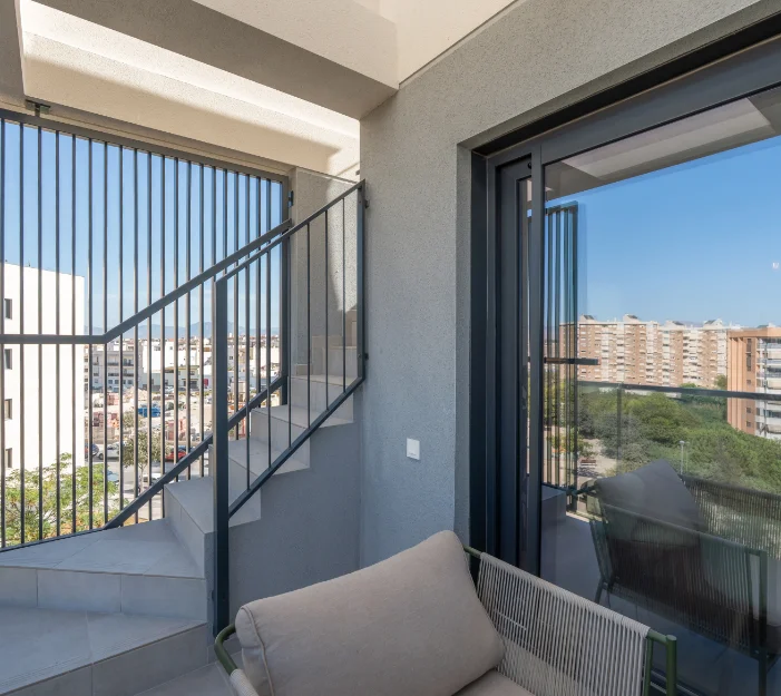 Image 22 of Development Aborda - Alicante City