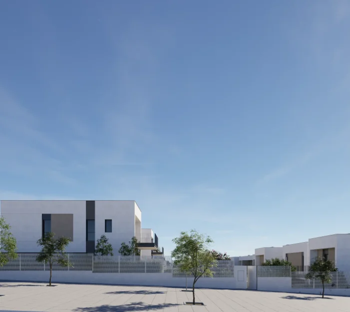 Image 1 of Development Elina - Dos Hermanas