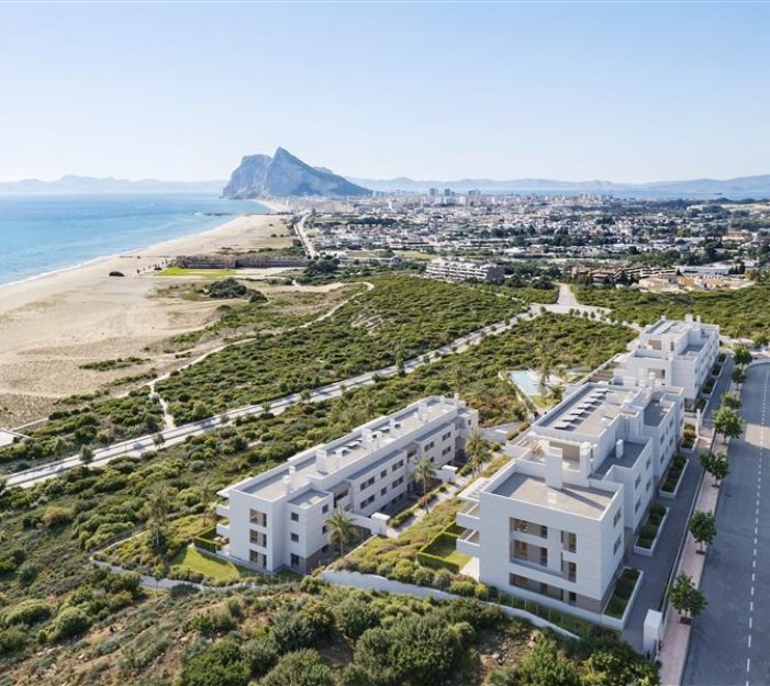 Imagen 4 de Promoción Lunara - La Línea de la Concepción