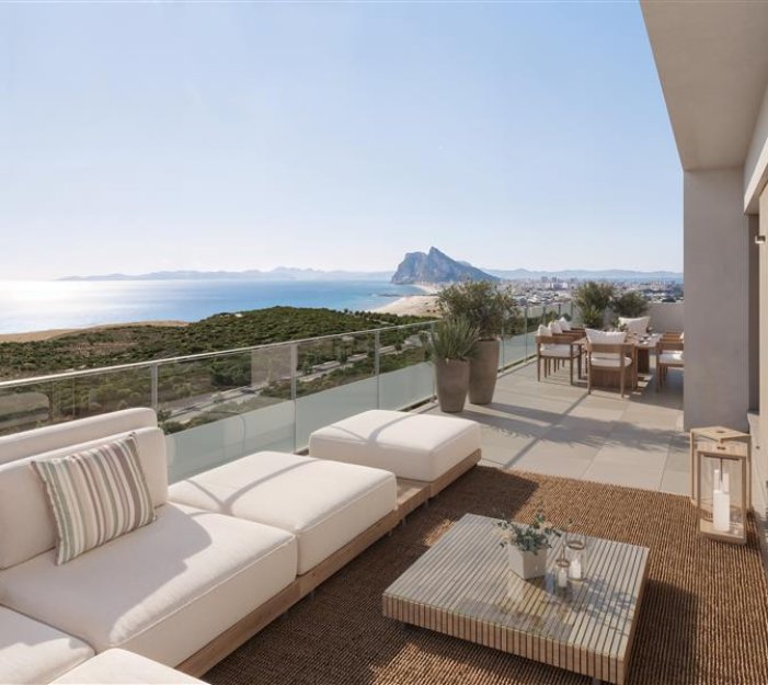 Imagen 1 de Promoción Lunara - La Línea de la Concepción