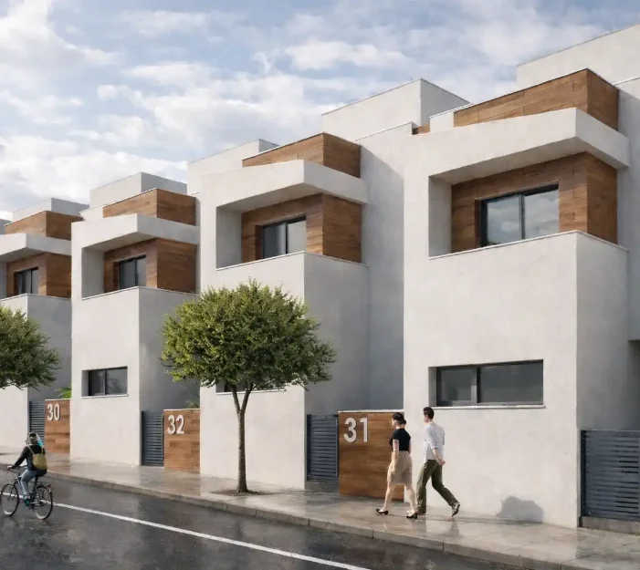 Imagen 1 de Promoción Nexa - Almería capital