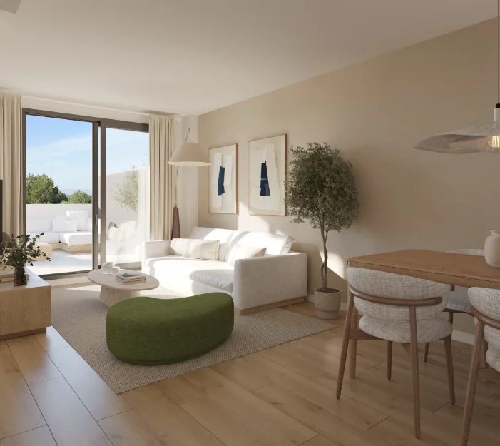 Image 10 of Development Riura - Paterna