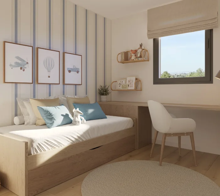 Image 14 of Development Riura - Paterna