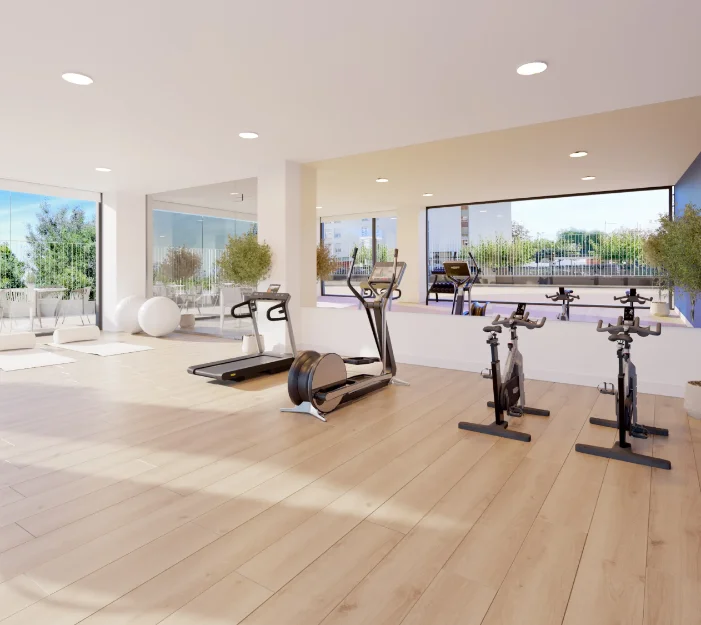 Image 6 of Development Riura - Paterna