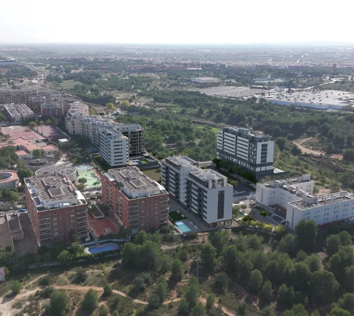 Image 16 of Development Riura - Paterna