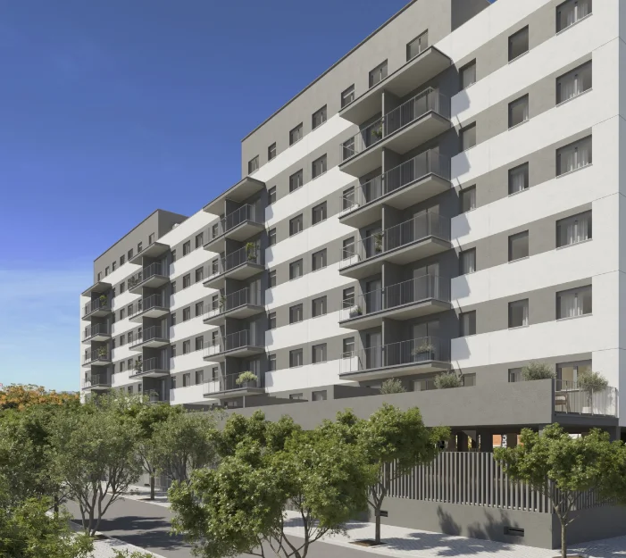Image 3 of Development Riura - Paterna