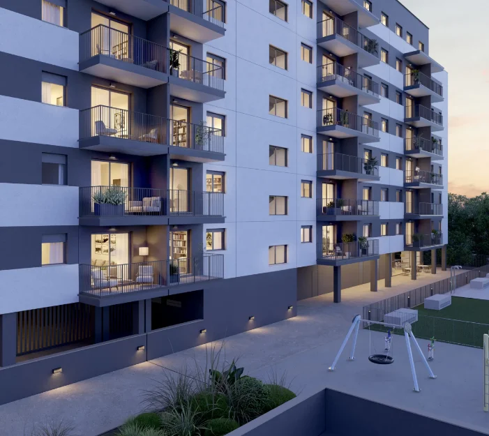 Image 4 of Development Riura - Paterna