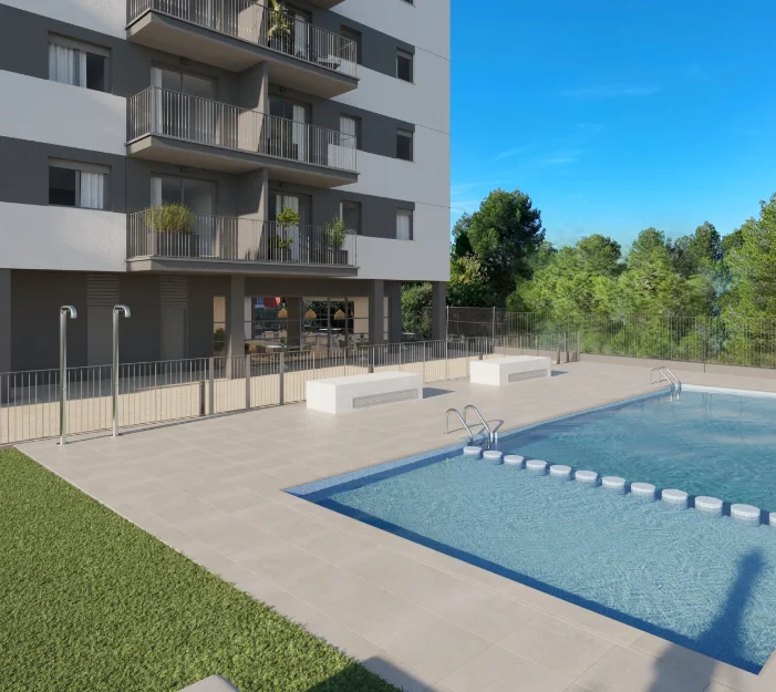 Image 5 of Development Riura - Paterna