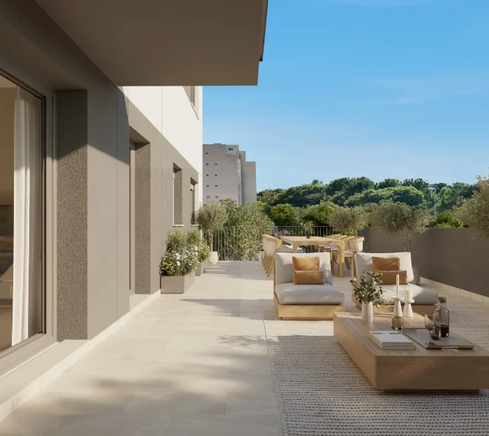 Image 8 of Development Riura - Paterna