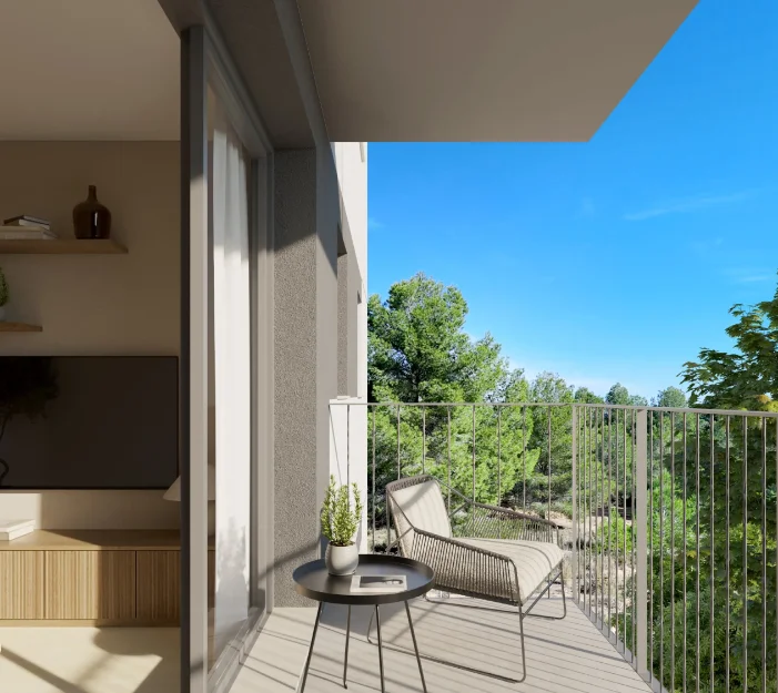 Image 9 of Development Riura - Paterna