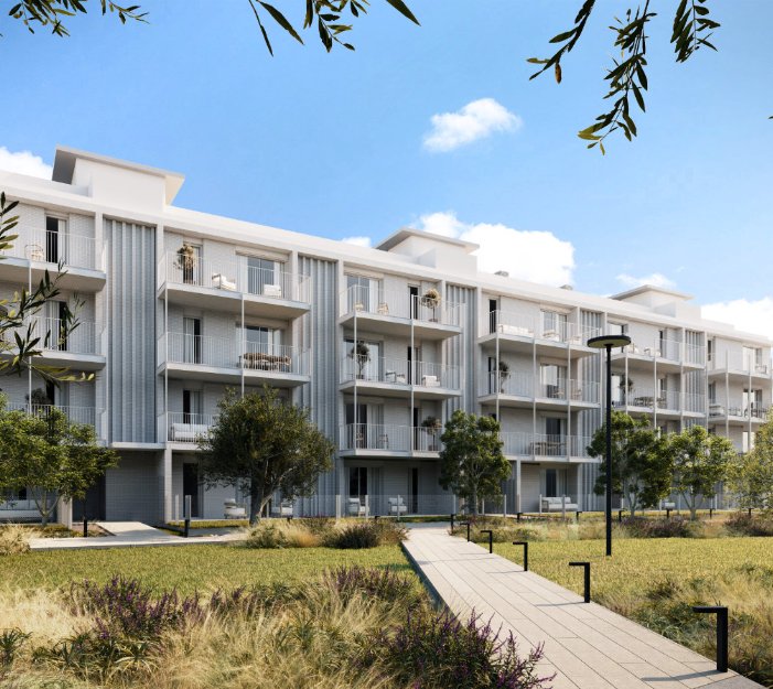 Image 1 of Development Rivage - L'Estartit