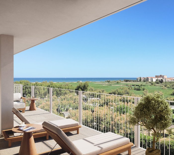 Image 2 of Development Rivage - L'Estartit