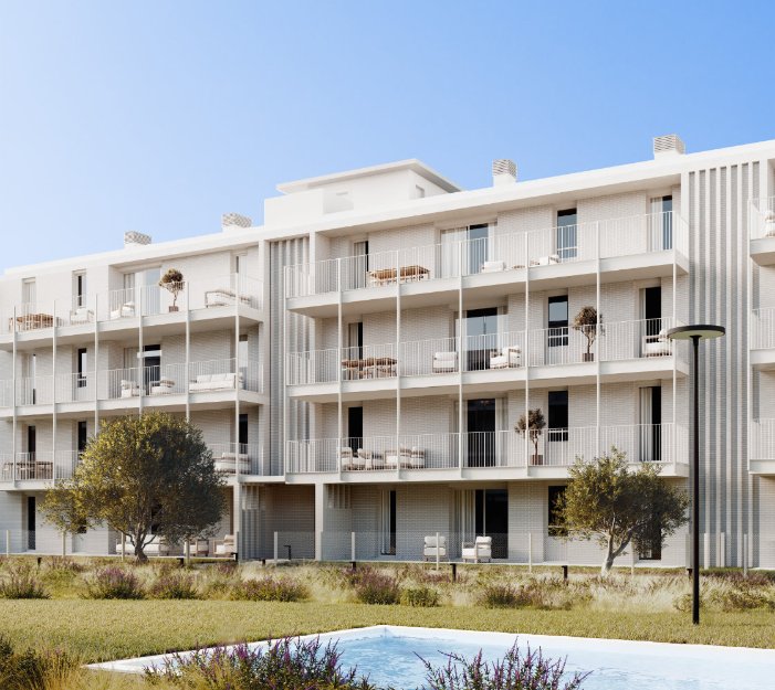 Image 3 of Development Rivage - L'Estartit