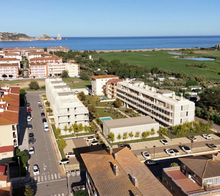 Image 4 of Development Rivage - L'Estartit
