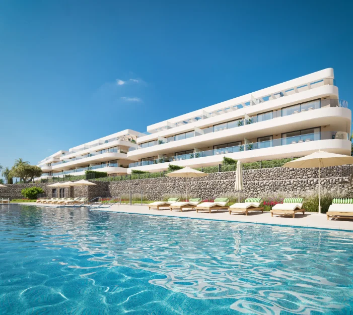 Image 1 of Development Unika Collection - Estepona