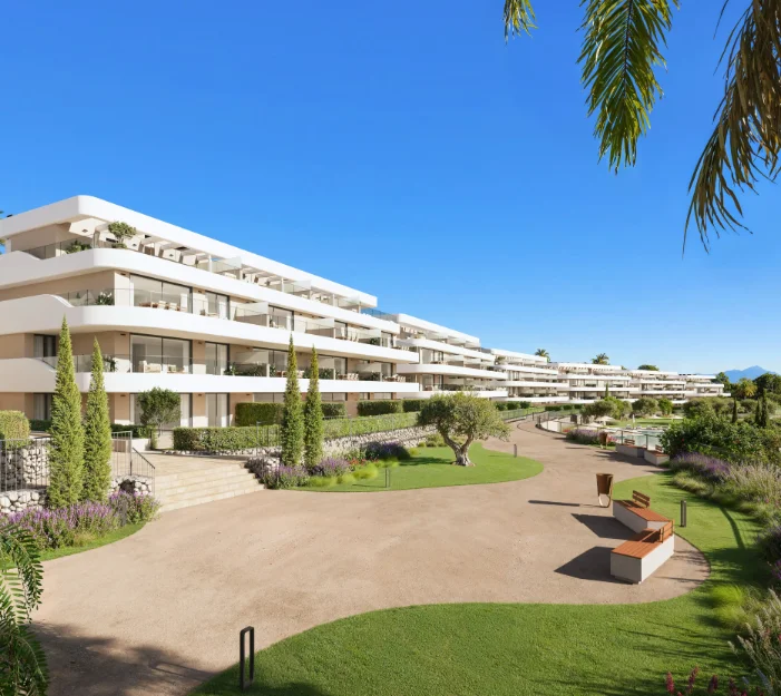 Image 4 of Development Unika Collection - Estepona